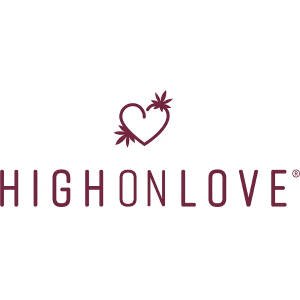 High On Love